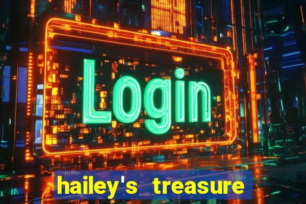 hailey's treasure adventure apk tudo desbloqueado